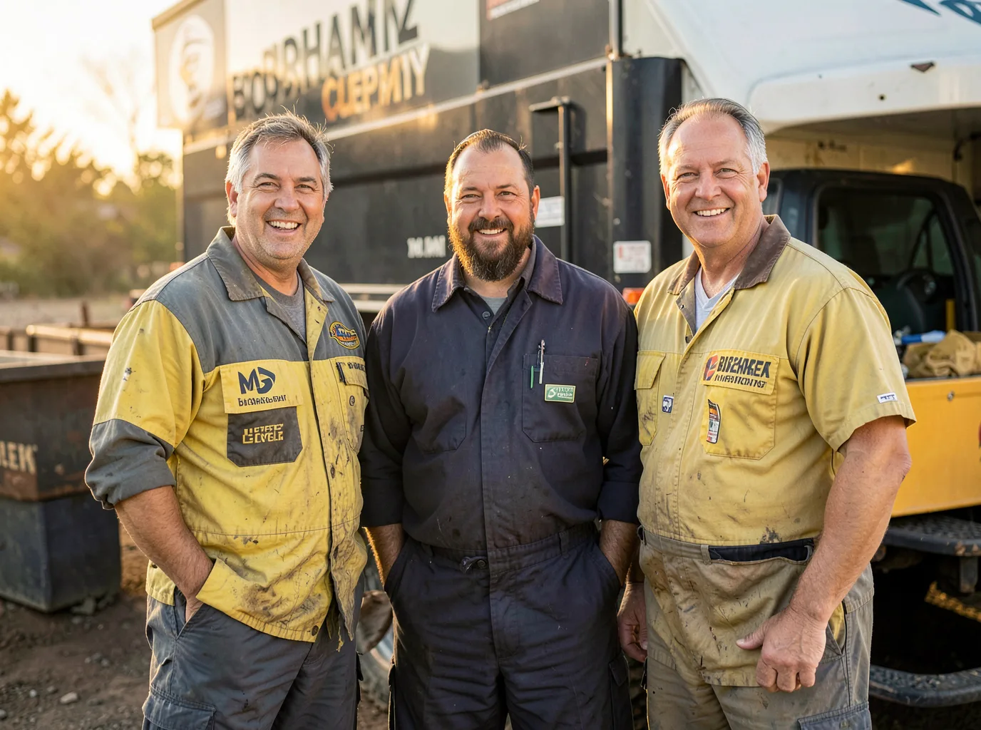 Sewage Cleanup company in El Portal, CA