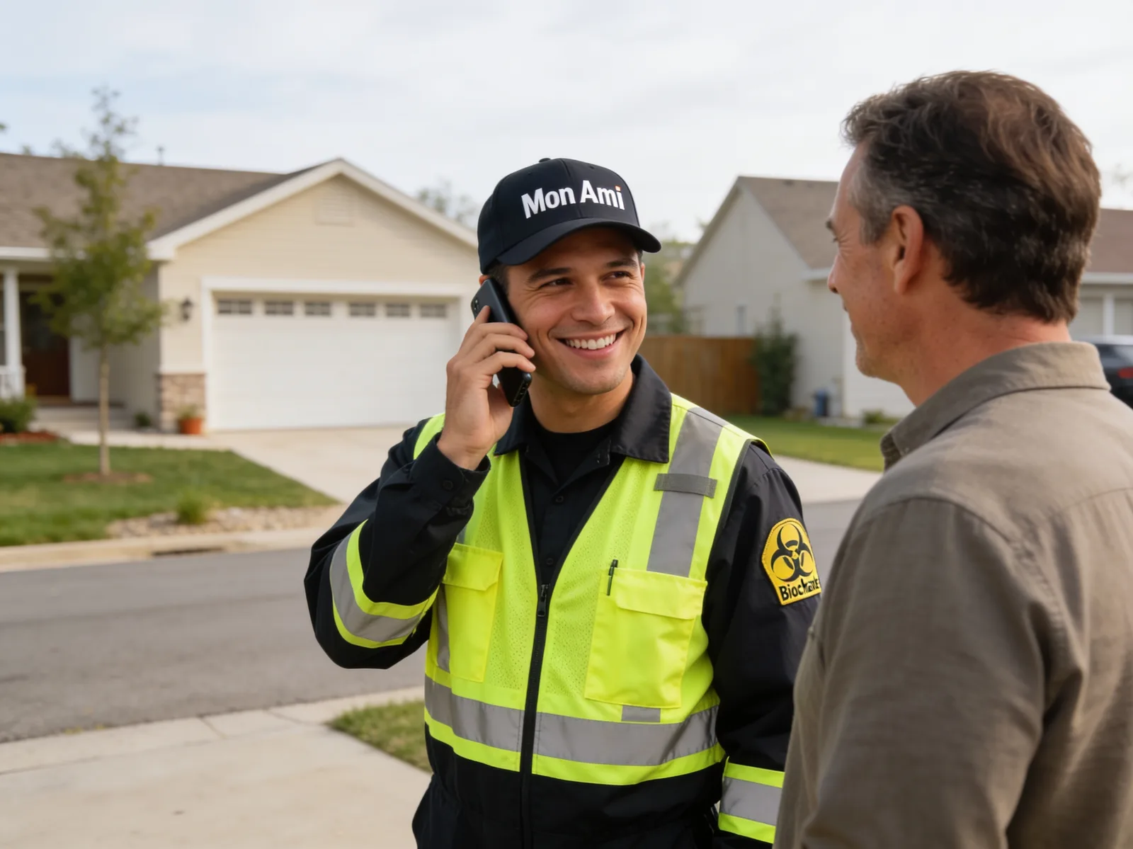Sewage Cleanup El Portal, CA FAQs